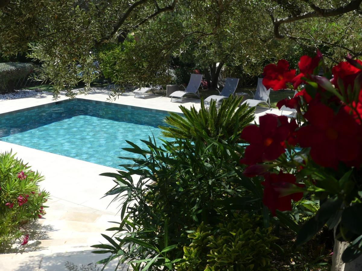 Apartamento Villa Saint Aygulf *